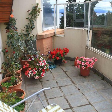 דירות סן קרלוס דה ברילוצ'ה Departamento Costanera מראה חיצוני תמונה