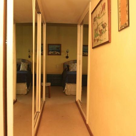 דירות סן קרלוס דה ברילוצ'ה Departamento Costanera מראה חיצוני תמונה